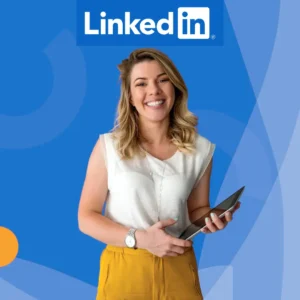 CV kūrimas LinkedIn paskyroje