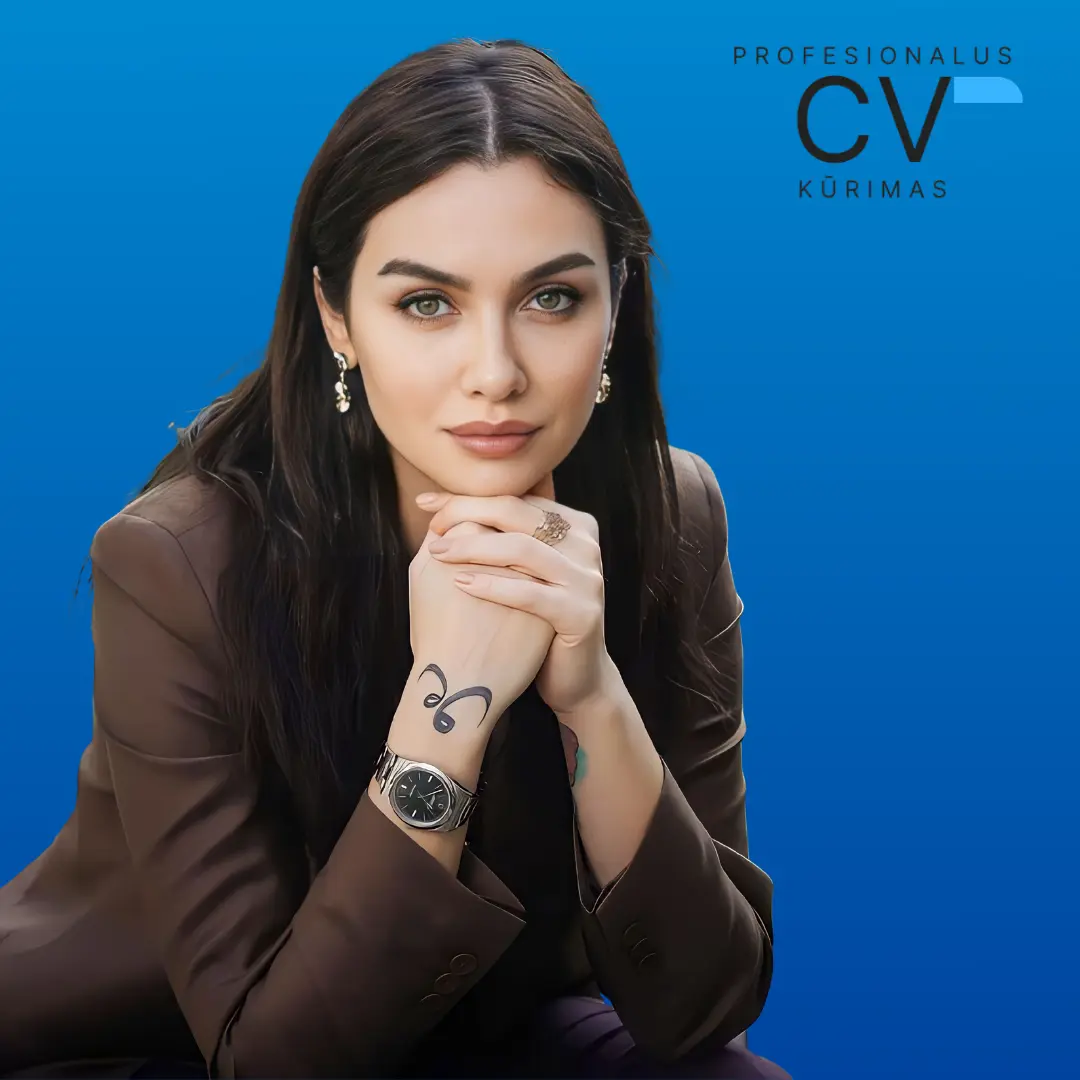 Profesionalus-CV-rašymas Profesionalus CV rašymas